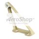 HINGE: CLAY BEIGE, BOEING ONLY