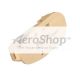 CLIP: HAT,GRY,ASSEMBLY