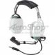 HEADSET: GSE,BOOM,W/M1/DC, 15FT CORD,W/SC-267 PLUG