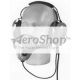 HEADSET: W/MICROPHONE,12514G01