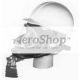 SAFETY CAP HEADSET