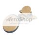 LATCH: PUSHBUTTON