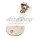 LATCH: PUSHBUTTON