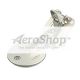 LATCH: PUSHBUTTON