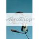 HEADSET: FLEX BOOM,W/M-77, SNGL EAR DOME
