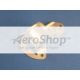 LATCH: PUSH BUTTON