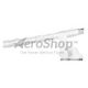 TAPE: BUTYL RUBBER,BLK,1INX25F