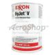 Exxon HyJet V Aviation Hydraulic Fluid, 1 qt
