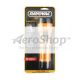 FLASHLIGHT: 2D CELL, BATTERIES NOT INCLUDED