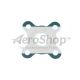 GASKET: SEALED