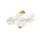 BOLT: DBL HEX HD,MACHINE,NI