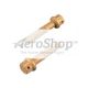 BOLT: DBL HEX HD,NI