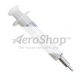 SYRINGE: FUEL WATER TEST KIT, 5ML