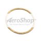 KIT: STRUT,SEALS,RUBBER