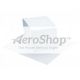 WIPER: POLY PK,10/CS, 75/PK 12.5X13 IN