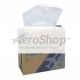 WIPER: DISPENSER BX,4/CS, 80/BX,9.1X16.8 IN