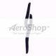 SEAL: NEOPRENE,TRIM,25FT