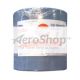 WYPALL JUMBO ROLL BLU 12.5INX, 13.4IN