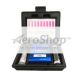 KIT: OZONE,0-0.6&0.6-3PPM, CHEMETRICS