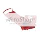 COVER: PITOT,KEVLAR