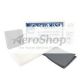 KIT: ABRASIVE,ACRYLIC SCRATCH, MICROMESH