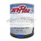 PAINT: LT GRY BAC70038,7/8GL, JETFLEX,URETHANE