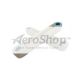STRAP: TENSION TORSION,SM BORE