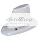 ANTENNA: IRIDIUM,WHI