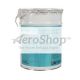 PAINT: BLK,MATTE,HI-TEMP, 130989ITL