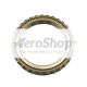 BEARING: CONE,ROLLER,TAPERED