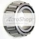BEARING: CONE,ROLLER,TAPERED, MADE TO CLASS 2 W/CODE 629