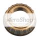 BEARING: CONE,ROLLER,TAPERED, DIA 2.328