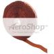 TAPE: SILICONE,RED,1INX25YD, ARLON,SELF-FUSING