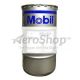Mobilgrease 28 Synthetic Aircraft Grease Red, 110.2 lb keg