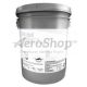 Mobilgrease 28 Synthetic Aircraft Grease Red, 35.2 lb pail