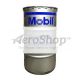 Mobilgrease 28 Synthetic Aircraft Grease Red, 384 lb drum