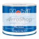 Mobilgrease 28 Synthetic Aircraft Grease Red, 4.4 lb can