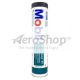 Mobilgrease 33 High-Performance Aircraft Lubricant, 13.4 oz tube