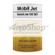 Mobil Jet Oil 387 Synthetic Jet Engine Oil, 55 gal drum