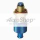 VALVE: DRAIN,OIL, 1.75MM-12 NPT