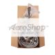 HARNESS: IGNITION,COMPLETE, 6 BENDIX 3/4 COMP
