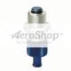 VALVE: DRAIN,OIL, 1.50MM-20 NPT