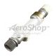 GEARSHAFT: SPUR,ADAPTER