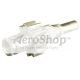 GEARSHAFT: SPUR,OIL PUMP