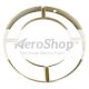 SHIELD: TURBINE NOZZLE,STG3