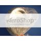 GEARSHAFT: HELICAL,PTO