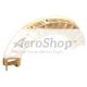 VANE & BAND: STG 2,ASSEMBLY