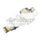 PLUG: MAGNETIC, QUICK DISCONNECT