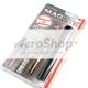 FLASHLIGHT: AA CELL,MINI,BLK, BLISTER PK