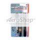 FLASHLIGHT: AA CELL,MINI,BLK, COMBO PK